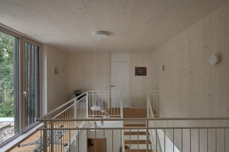 Forest House Oostvoorne